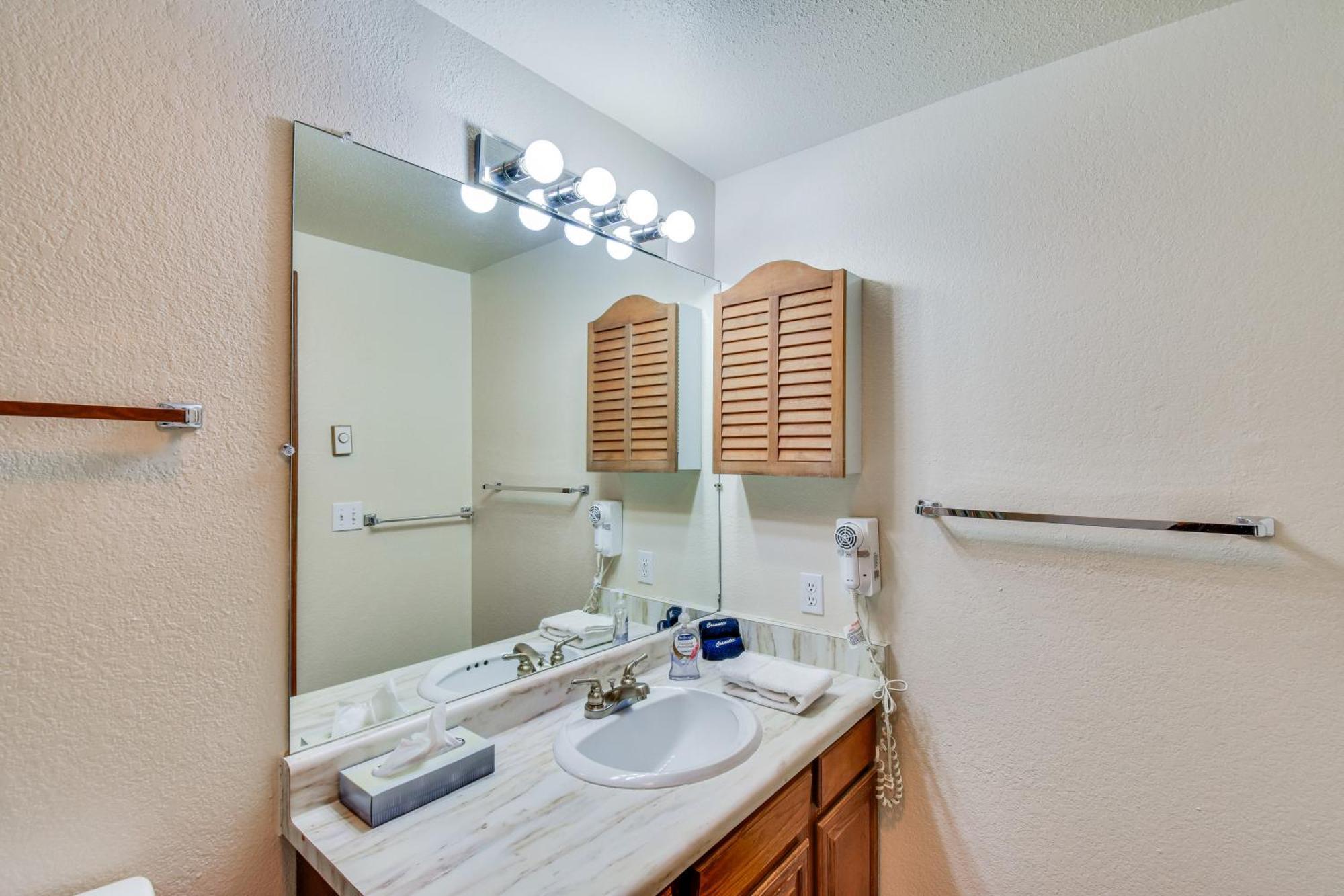 Central Steamboat Condo Outdoor Hot Tub And Pool! Steamboat Springs Esterno foto