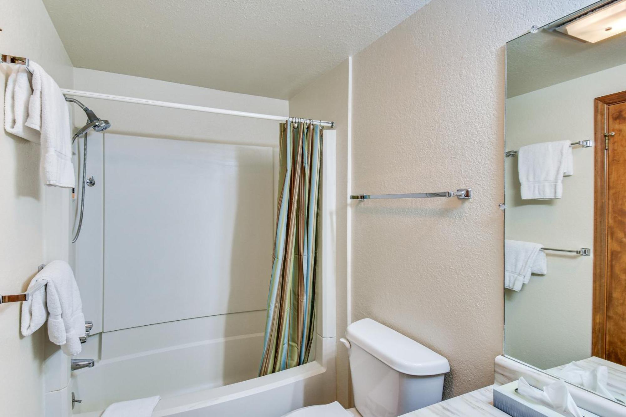 Central Steamboat Condo Outdoor Hot Tub And Pool! Steamboat Springs Esterno foto