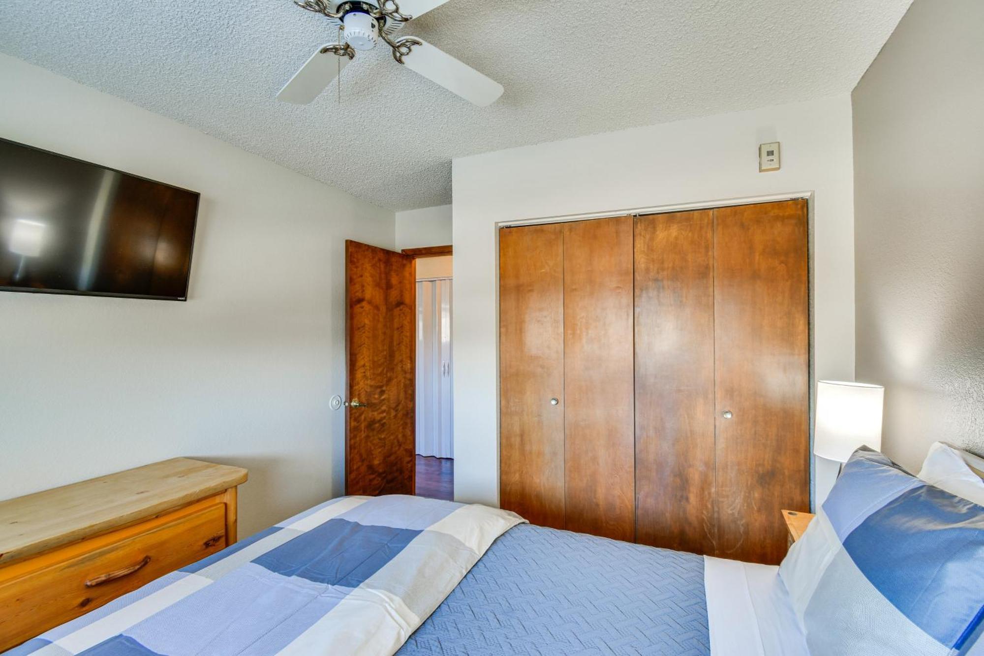 Central Steamboat Condo Outdoor Hot Tub And Pool! Steamboat Springs Esterno foto