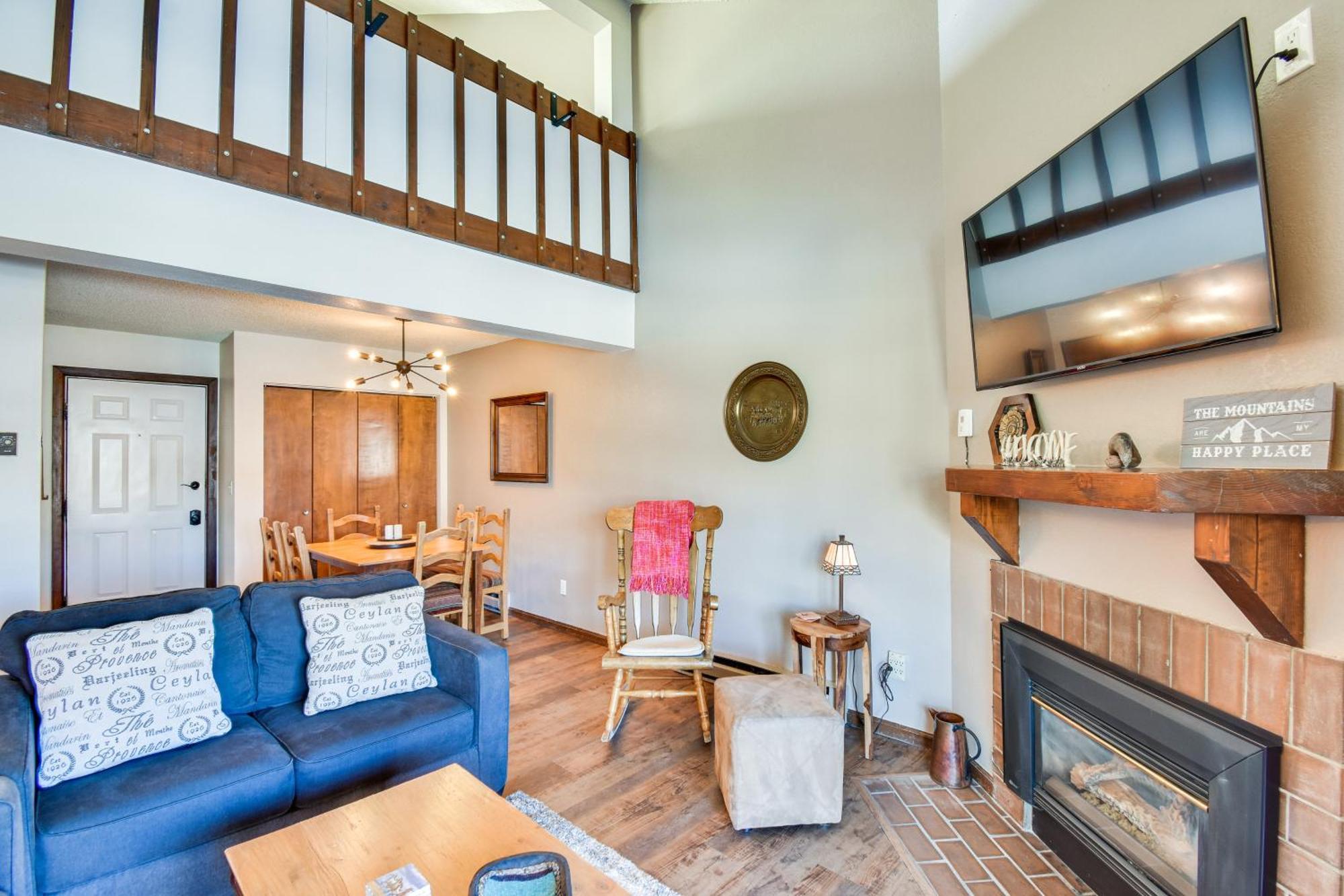 Central Steamboat Condo Outdoor Hot Tub And Pool! Steamboat Springs Esterno foto