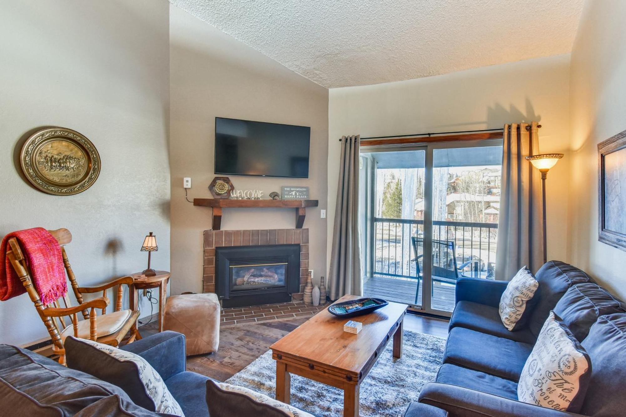 Central Steamboat Condo Outdoor Hot Tub And Pool! Steamboat Springs Esterno foto